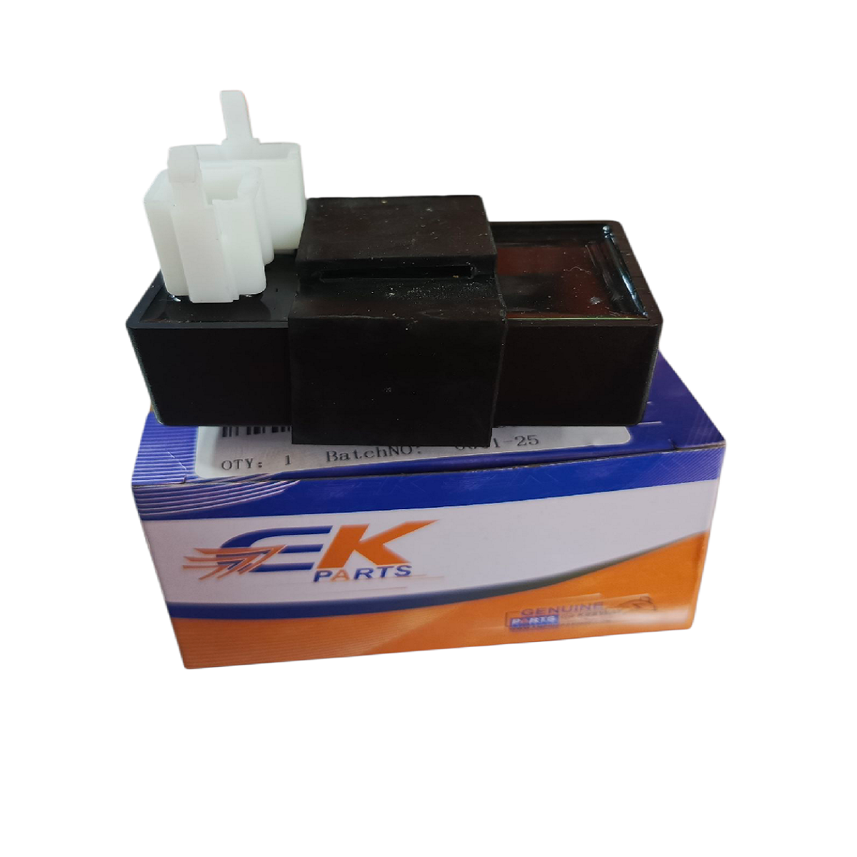 CDI ZZ-EX-OWG Empire