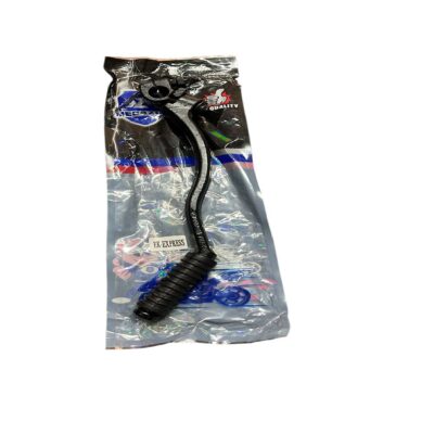 Pata Prender Negra ZZ-EX Megazuki