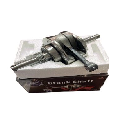 Cigueñal Extria ZZ-T200 Megazuki