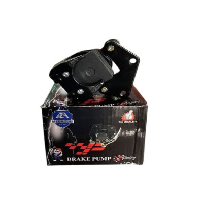 Caliper Completo ZZ-B150R Megazuki
