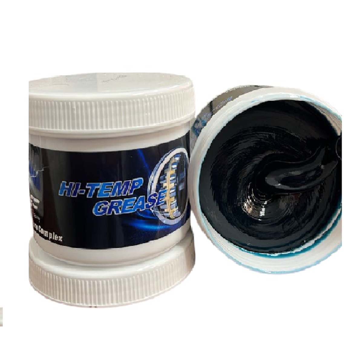 Grasa Alta Temperatura 250G ZZ-Megazuki