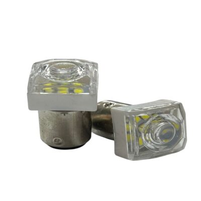 Bombillo Stop Led Estrober 14WD ZZ-Megazuki