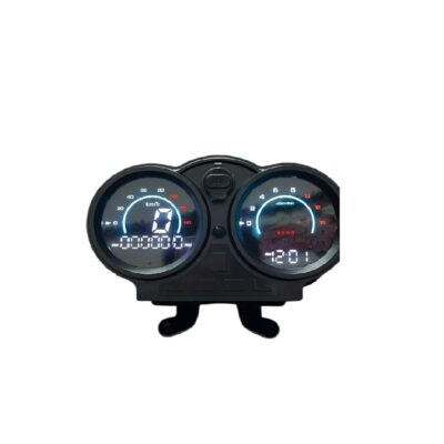 Tacometro Led Dijital ZZ-B150R Megazuki