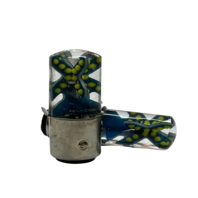 Bombillo Stop Led Estrober MZ-A136 ZZ-Megazuki