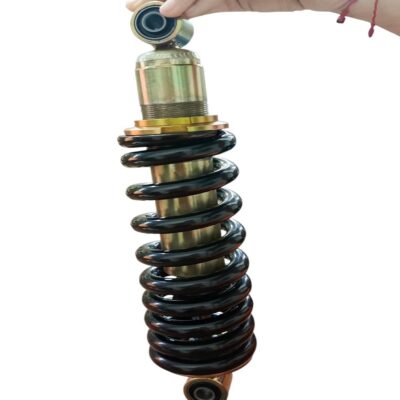 Amortiguador Monoshock ZZ-Lechuza Motorpower