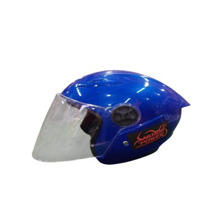 Casco Semi Integral ZZ-Motorpower