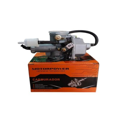 Carburador PZ30 ZZ-CG200 Motorpower