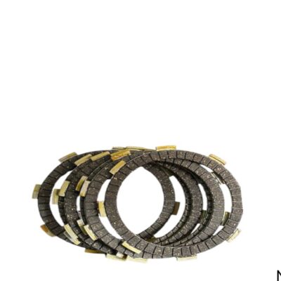 Disco Cloche 6PZ ZZ-CG150 Megazuki