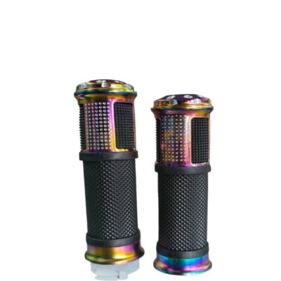 Puño Lujo Tornasol DW-02 ZZ-Megazuki