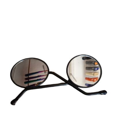 Espejo Retrovisor ZZ-EX Royal Motos