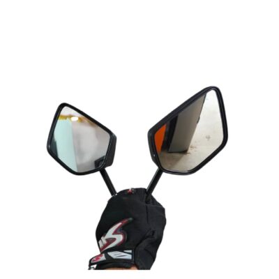 Espejo Retrovisor ZZ-Kavak Megazuki