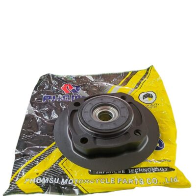 Porta Corona ZZ-B150R Royal Motos