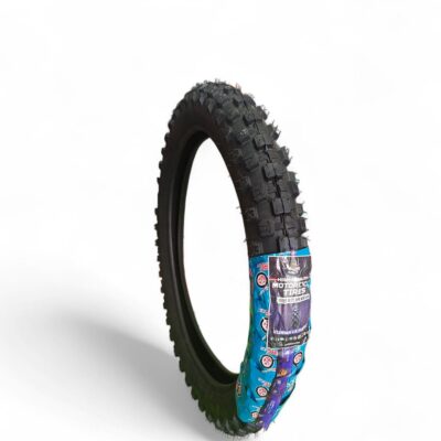 Caucho 90.90-18 TT WSX-060 Jerez Jire ( Sin Descuento)