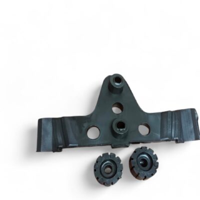 Goma De Tanque H1 ZZ-Megazuki