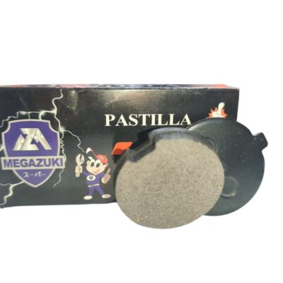 Pastilla Freno Kavak ZZ-Megazuki