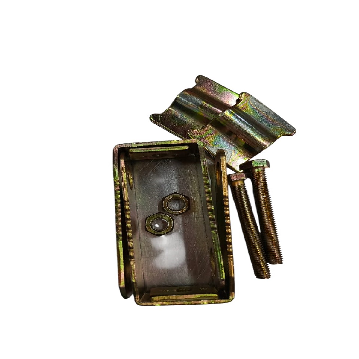 Prensa Cadena Grueso H1 ZZ-Megazuki