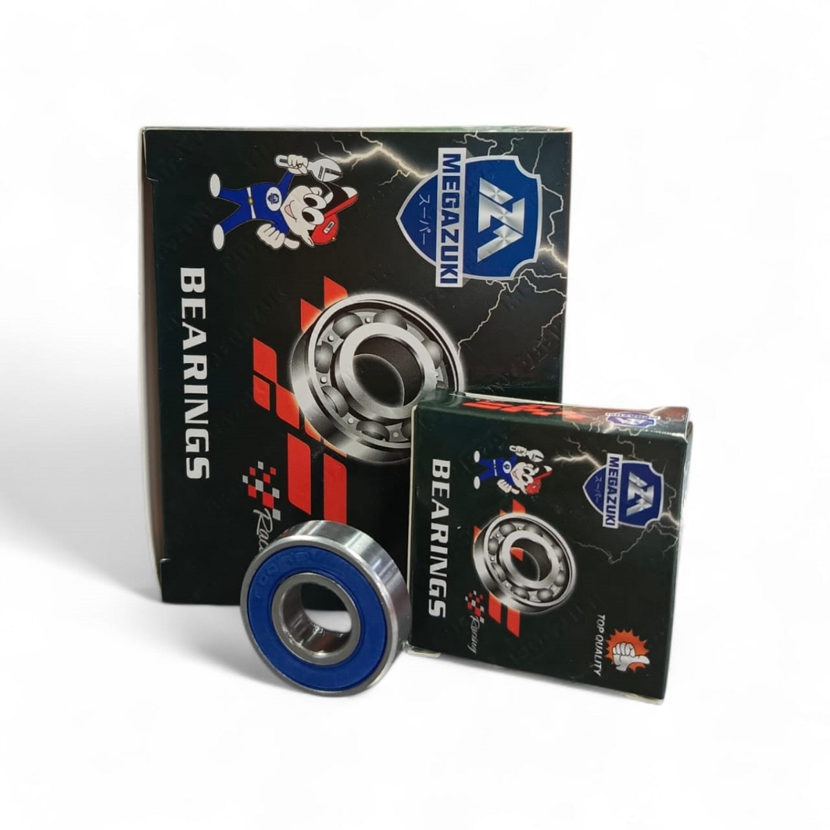 Rolinera 6001 Megazuki