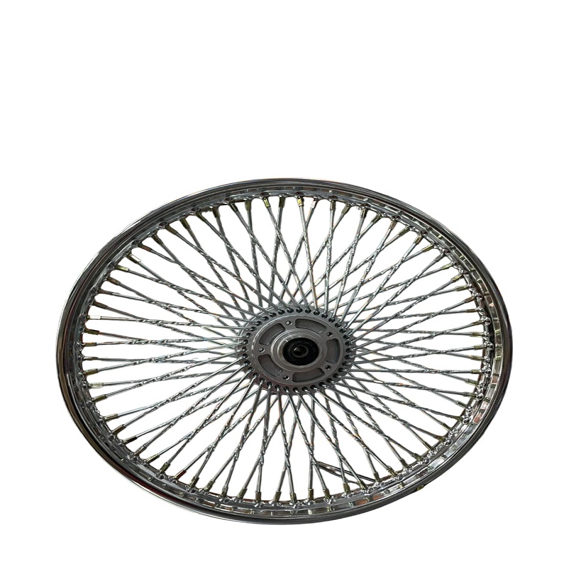 Rin Delantero 72 Rayos B150S ZZ-Rey