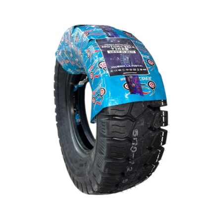 Caucho 5-00-12TT WSX-117 Jerez Jire ( Sin Descuento)