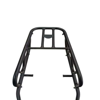 Parrilla b150 Negra ZZ-Megazuki