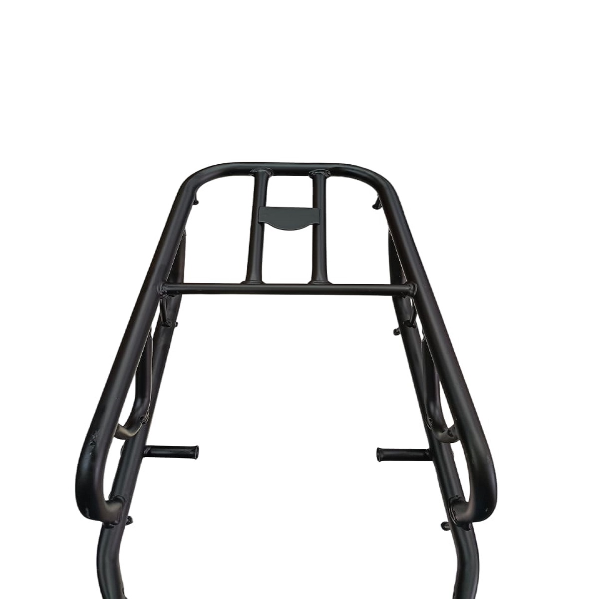 Parrilla b150 Negra ZZ-Megazuki