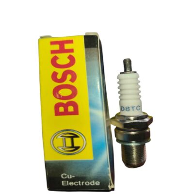 Bujia D8TC Bosch Platinum Iridium