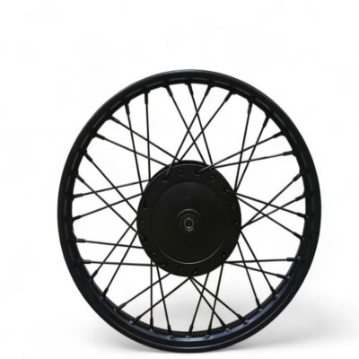 Rin Delantero BRF ZZ-Megazuki