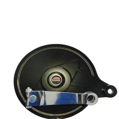 Porta Banda B150R ZZ-Megazuki