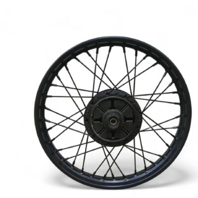 Rin Trasero BRF ZZ-Megazuki