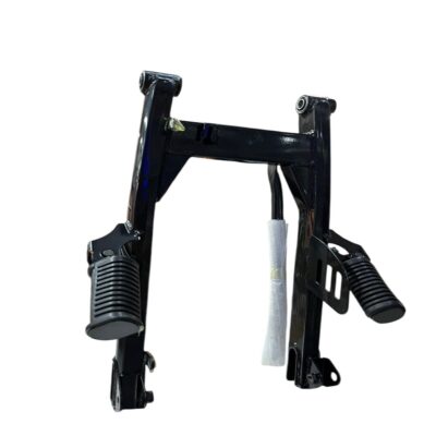 Kit Tijera EKH ZZ-Empire