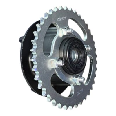 Kit de Corona EKH ZZ-Empire