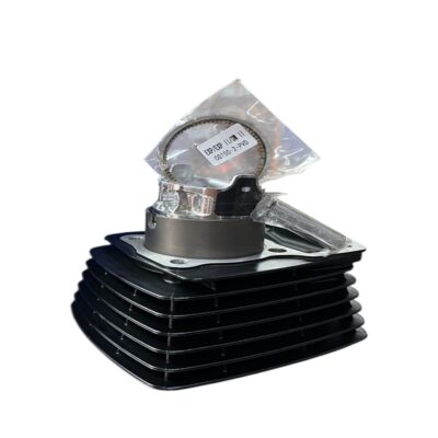 Cilindro Completo EX ZZ- Empire