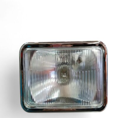 Faro 1 Bombillo CG150 ZZ-BSN