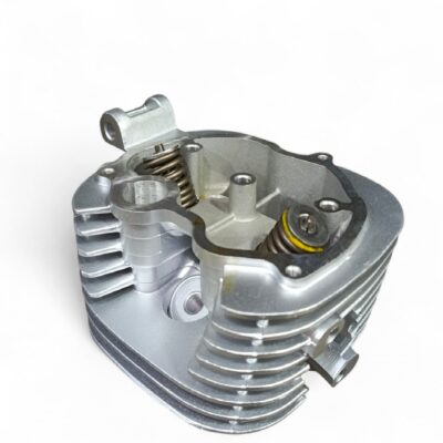 Camara Con Valvulas y Resorte ZZ- H1 BSN