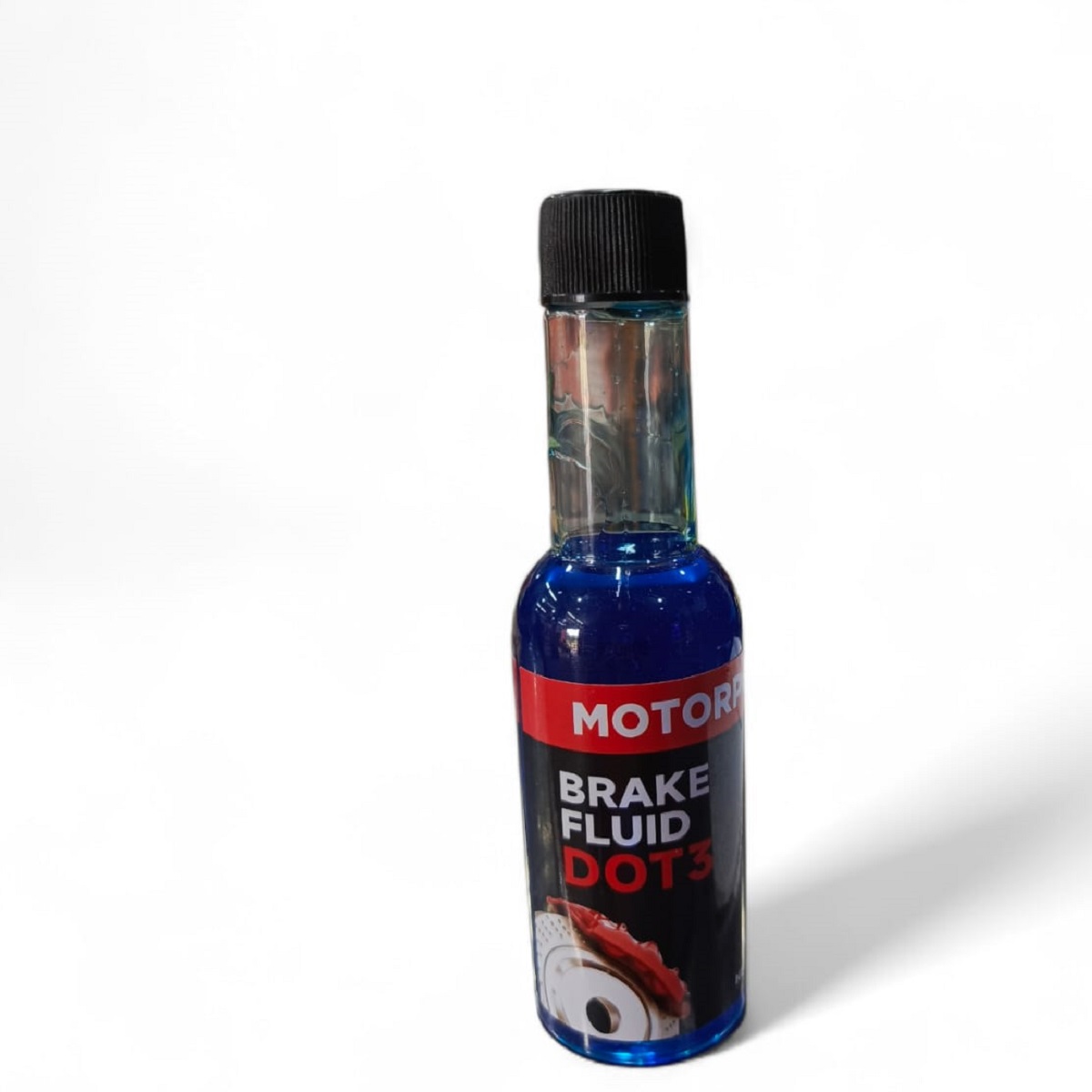 Liga Freno ZZ-Motorpower