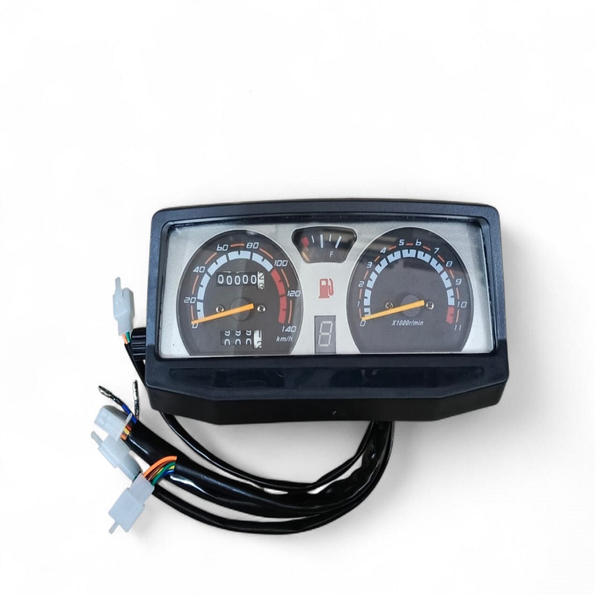 Tacometro Completo ZZ-EKH BSN