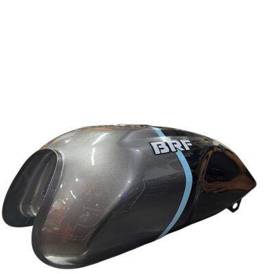 Tanque De Gasolina Negro ZZ-BRF BERA