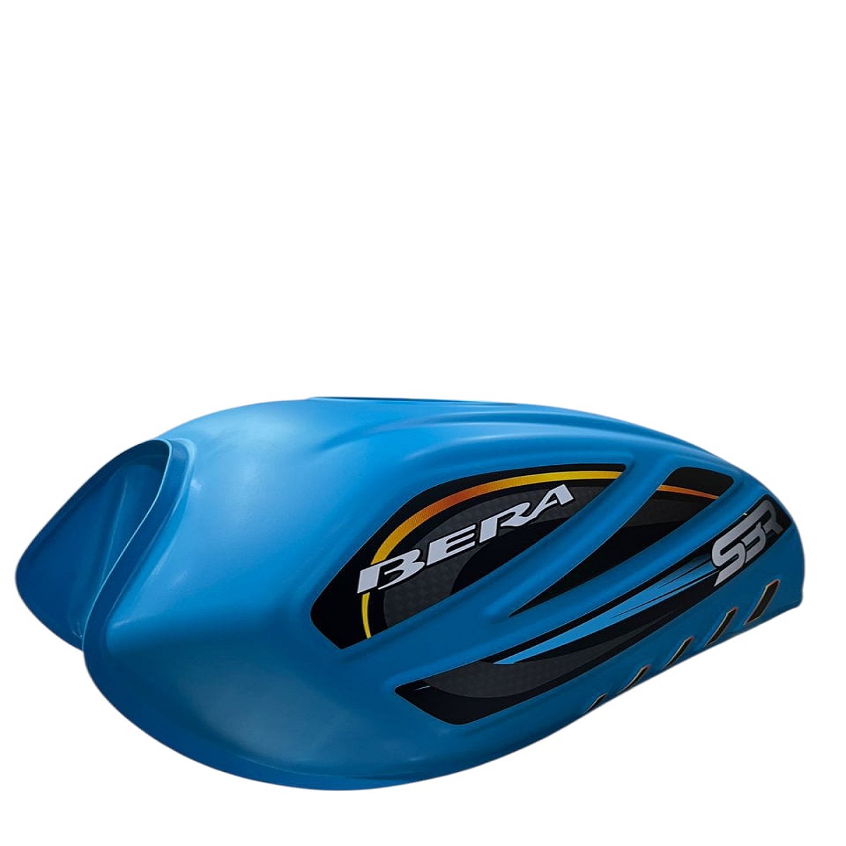 Tanque De Gasolina Azul Celeste B150R ZZ-BERA