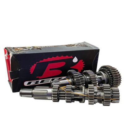 Caja Velocidad  ZZ-B150R BERA