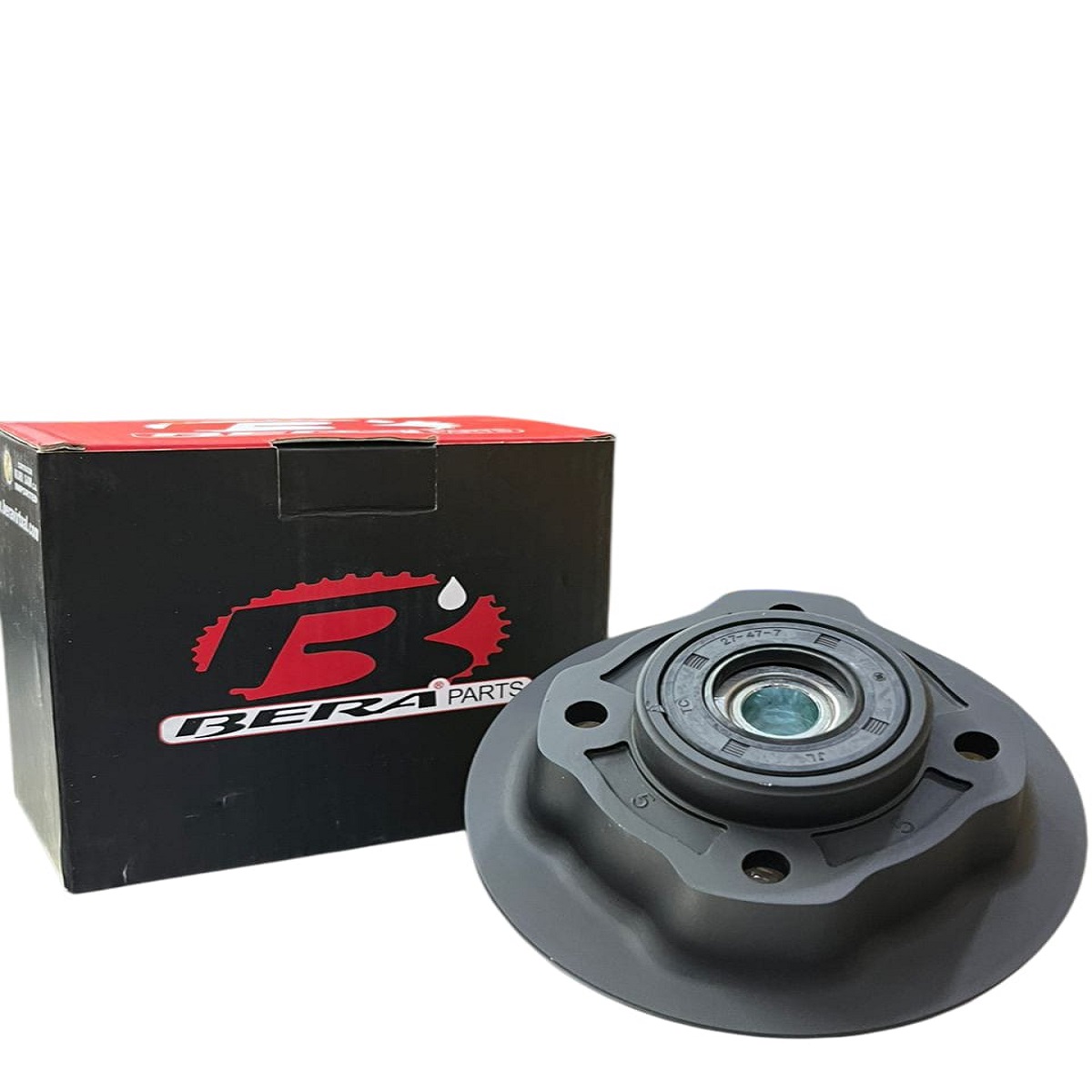 Porta Corona B150R ZZ-BERA