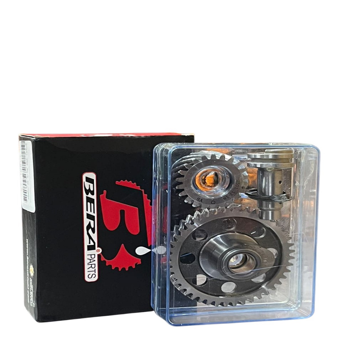 Arbol De Leva B150R ZZ-BERA