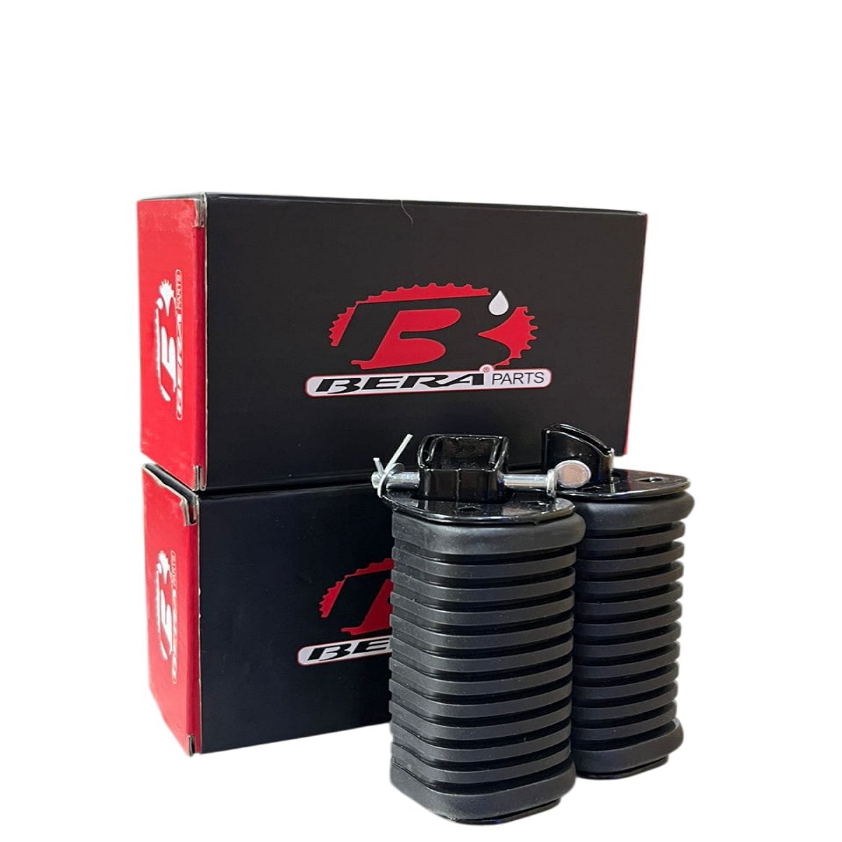 Posapie Trasero B150R ZZ-BERA