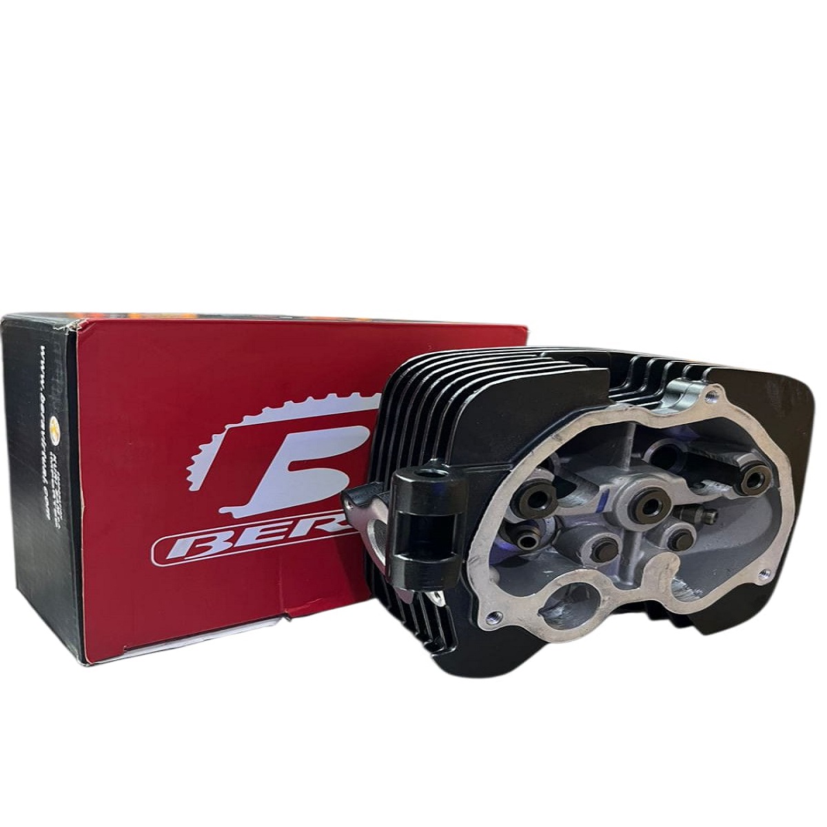 Camara Sola B150R ZZ-BERA