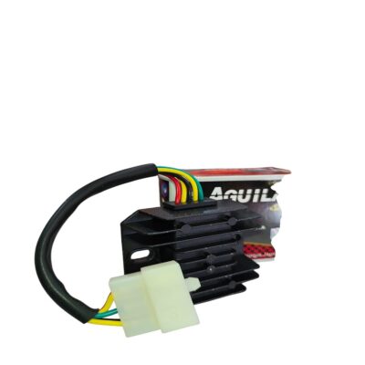 Regulador De Corriente ZZ-H1 4 Cables Aguila