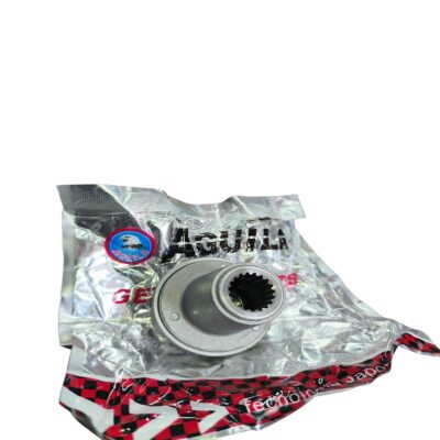 Colector Aceite Extria ZZ-Aguila