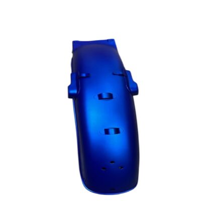 Guardafango Trasero Azul ZZ-B150R BERA