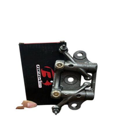 Martillera B150R ZZ-BERA