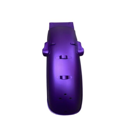 Guardafango Trasero Morado ZZ-B150R BERA