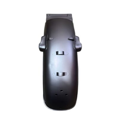 Guardafango Trasero Gris/Plata ZZ-B150R BERA