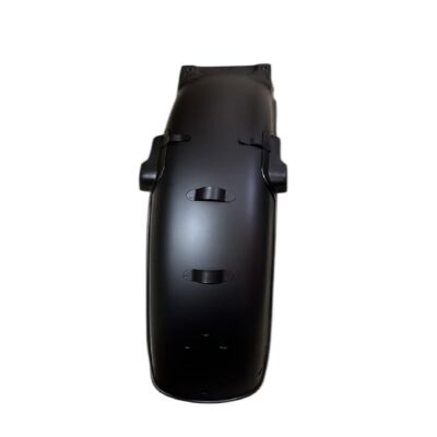 Guardafango Trasero Negro ZZ-B150R BERA